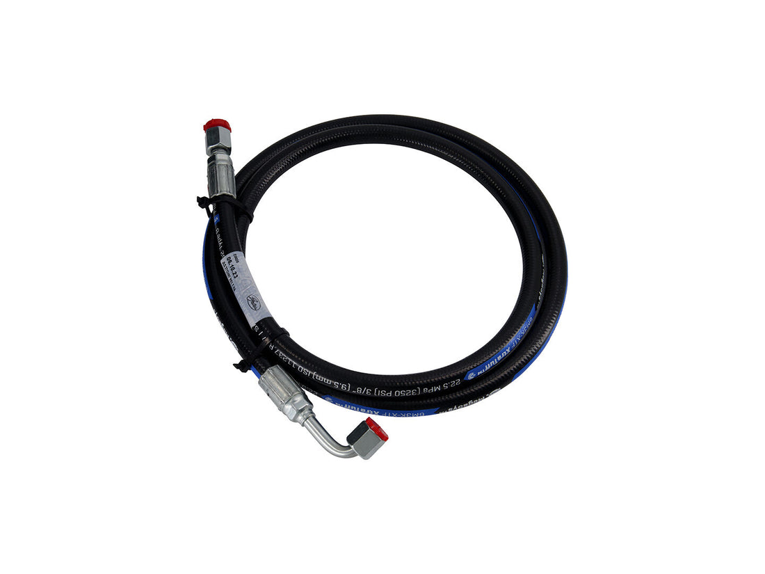 HOSE,HYD .38X54.00