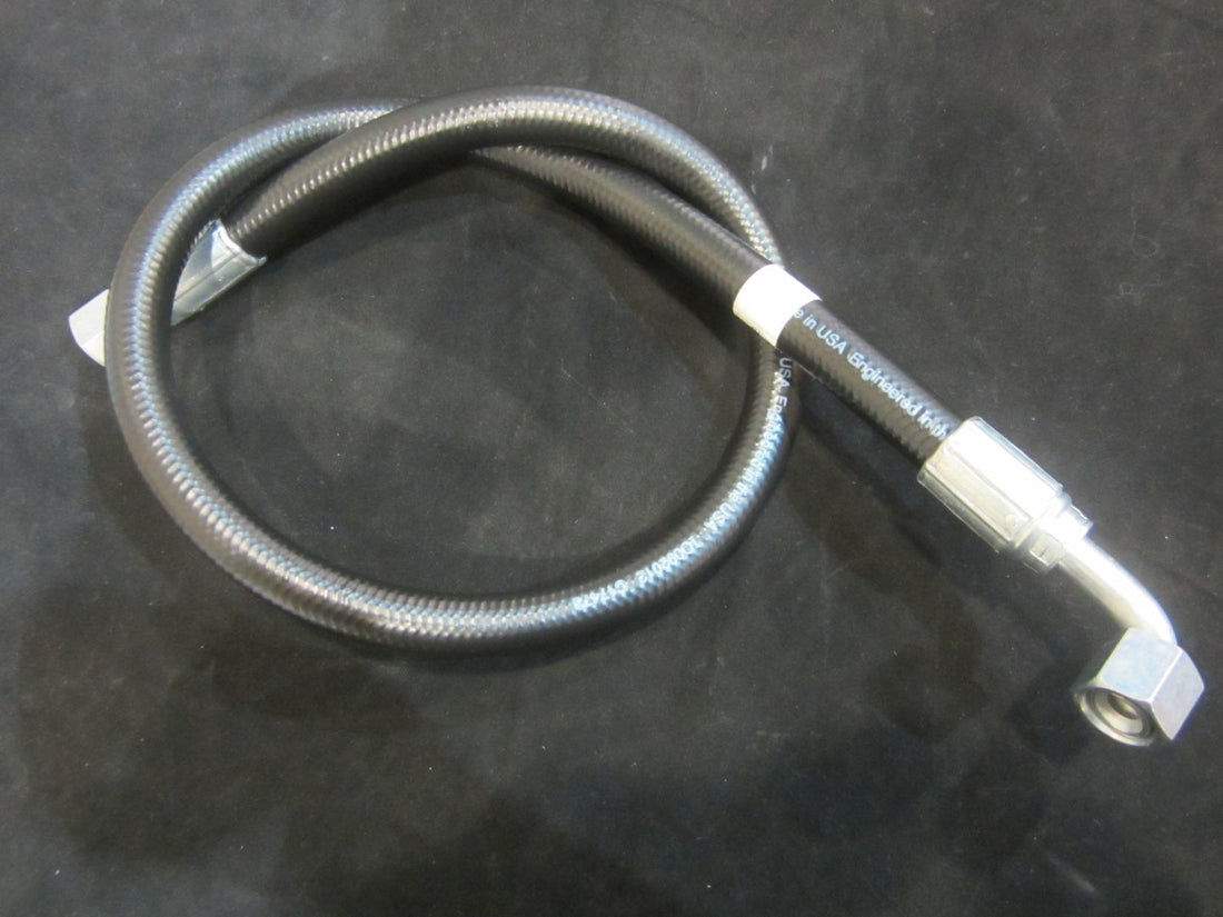 ASSY,HYDRAULIC HOSE