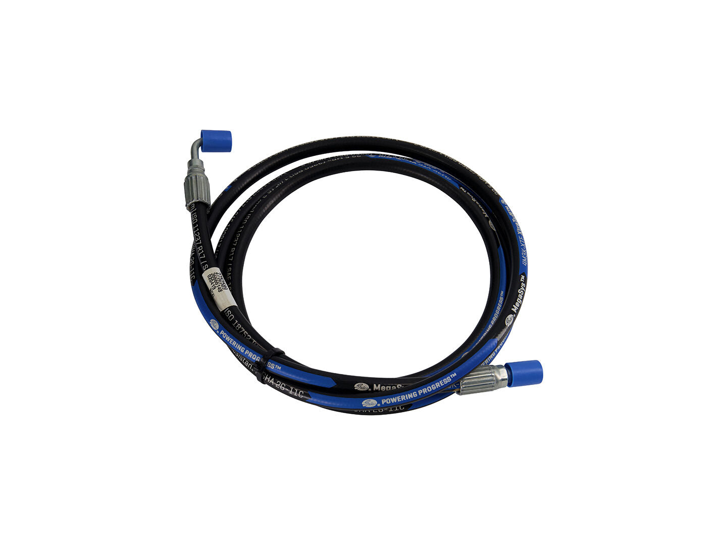 HOSE HYD .25 X 96.00  STRX90