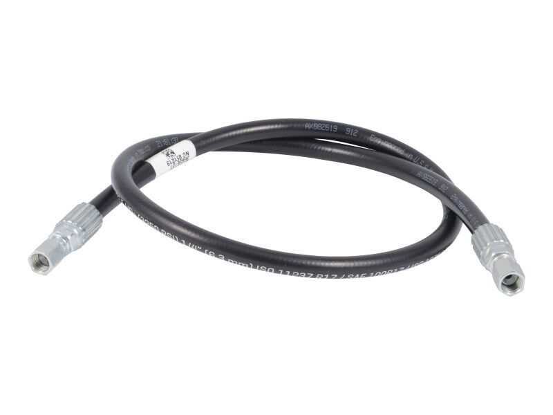 HOSE HYD .25 X 42.00   STRXSTR
