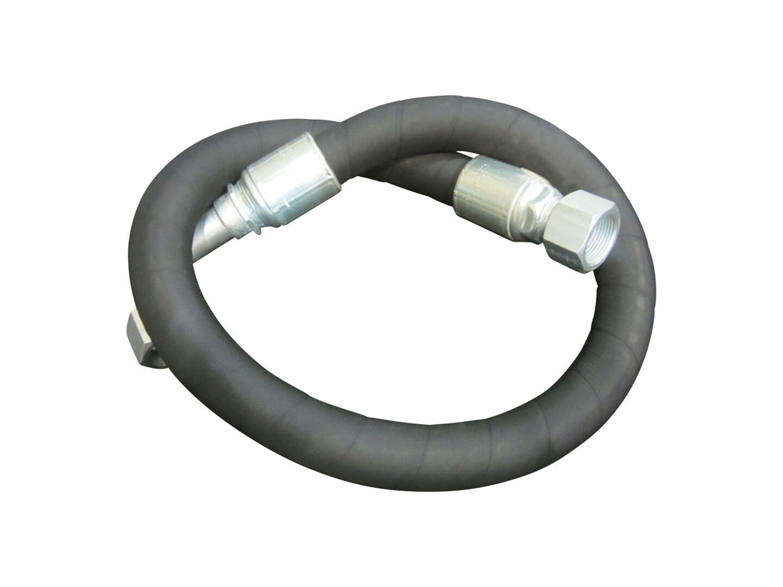 HOSE HYD 1.00X48.00     STRX90