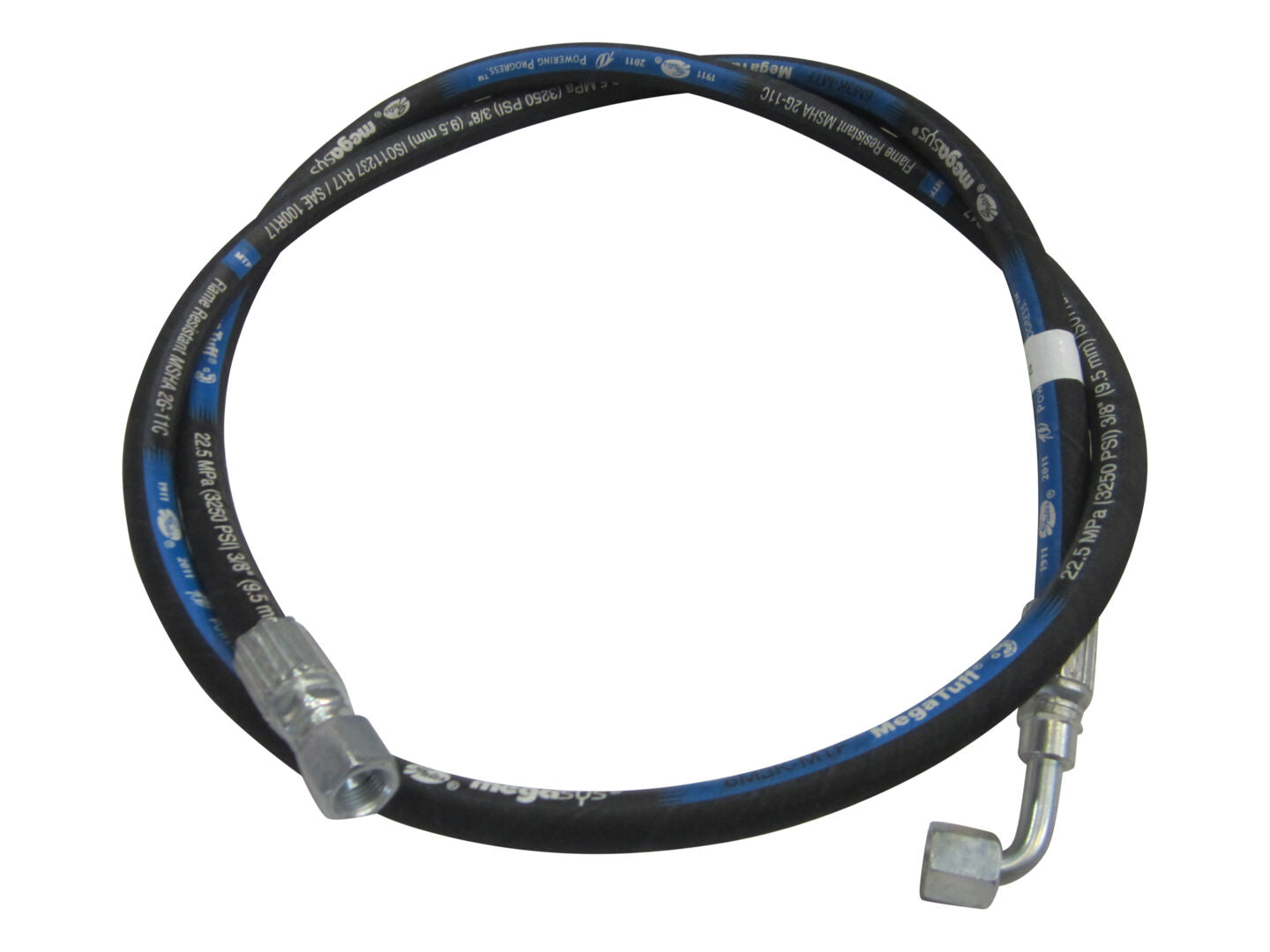 HYD HOSE