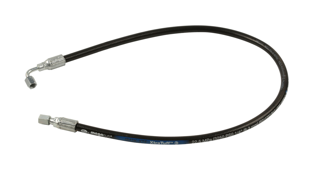 HOSE,HYD .25X38.00 STRX90