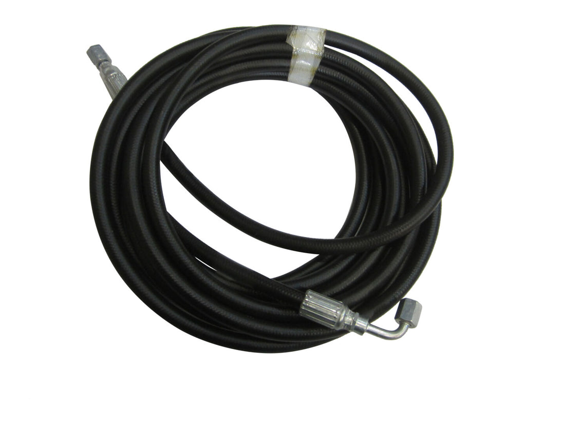 HOSE, HYD .25X246.00 STRX90