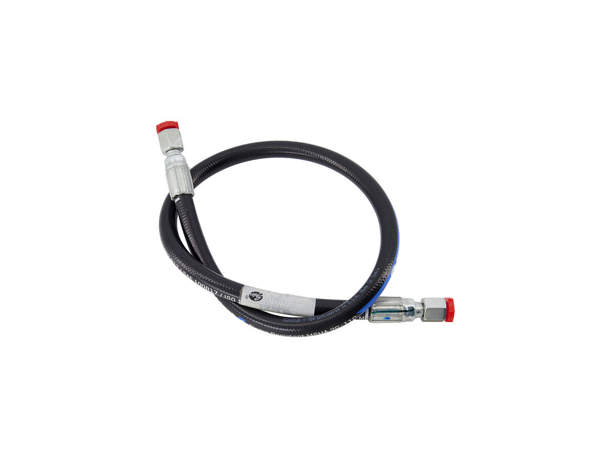 HOSE HYD,.38X36.00 STRXSTR