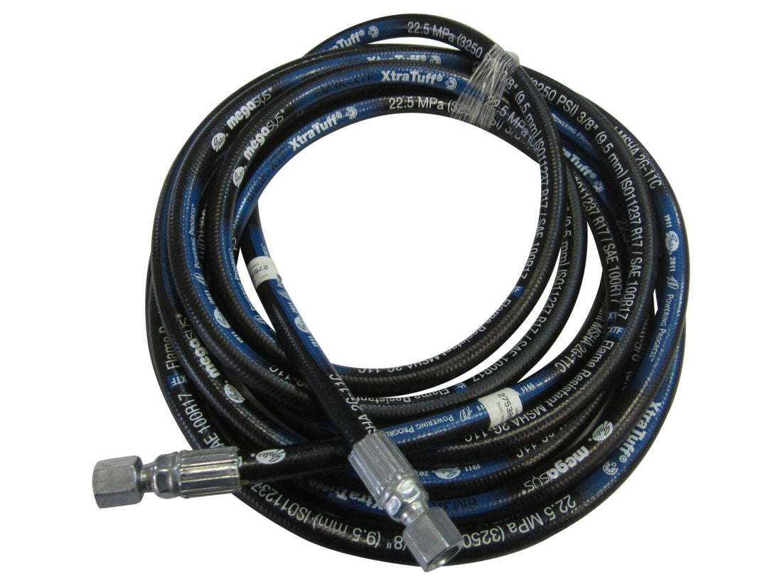 HOSE HYD,.38X260.00 STRXSTR