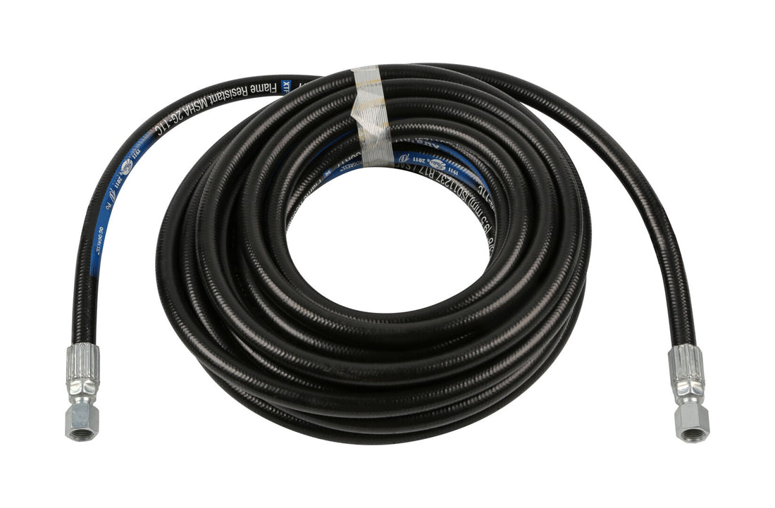 HOSE,HYD .38X402.00 STRXSTR