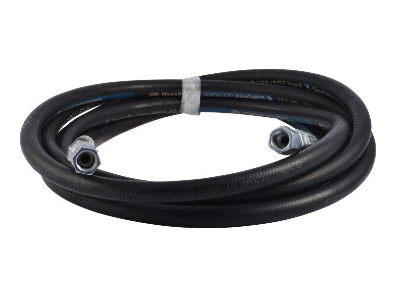 HOSE, HYD .38X155.00 STRXSTR