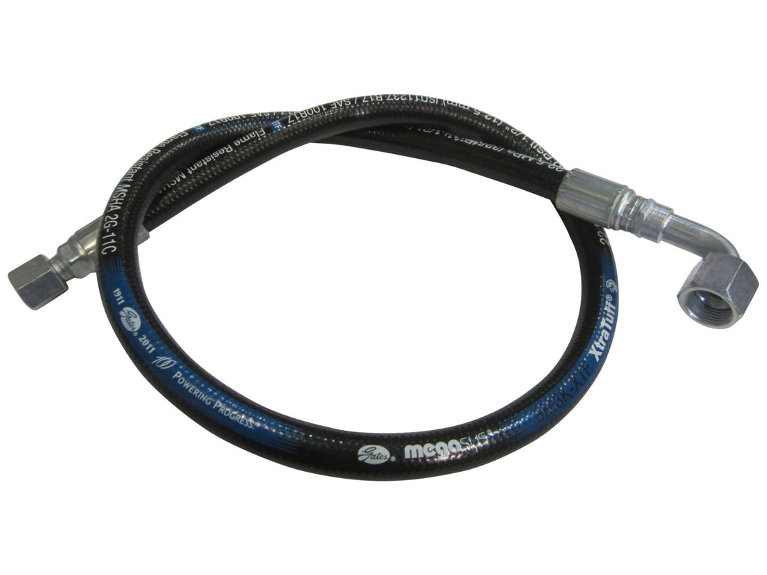 HOSE, HYD .50X48.00 STRX90