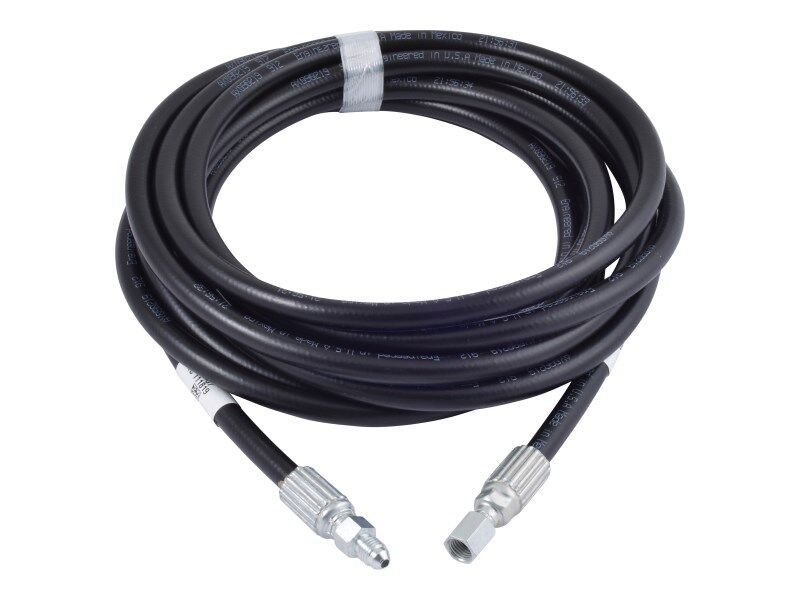 HOSE, HYDRAULIC