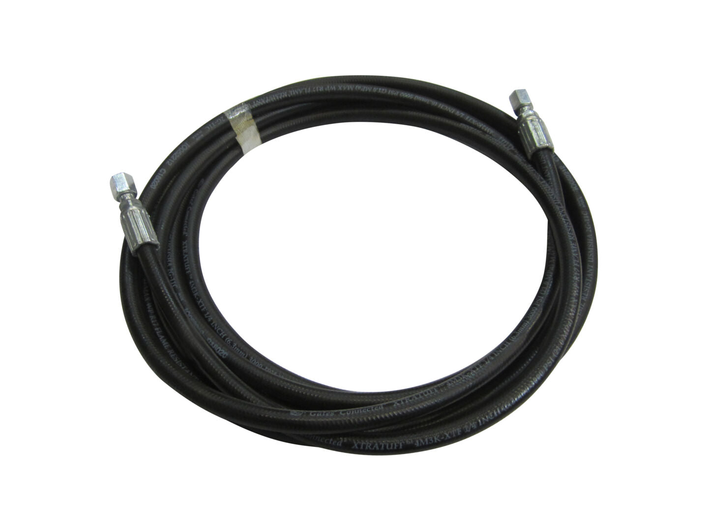 HOSE, HYDRAULIC