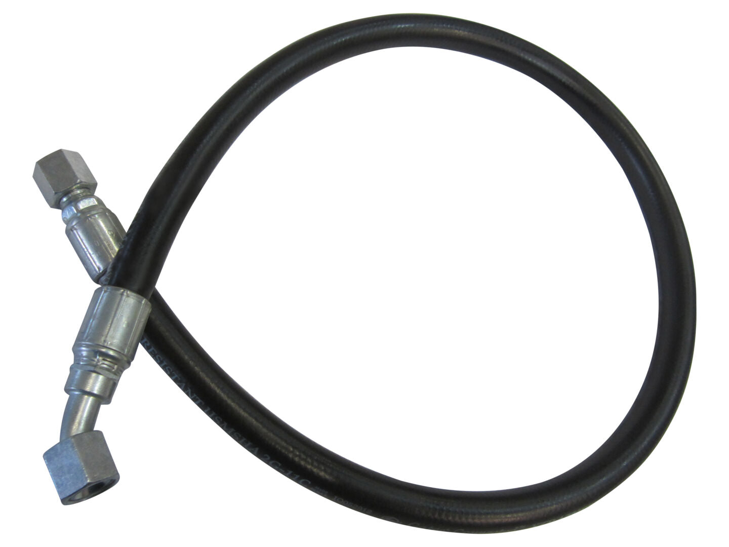 HOSE, .62X54.25 STRX45