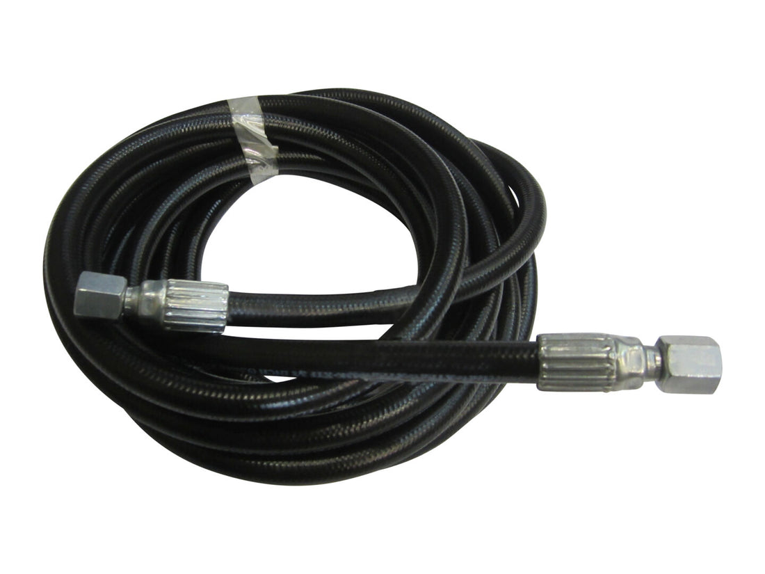 HOSE, .38X270.00 STR-STR