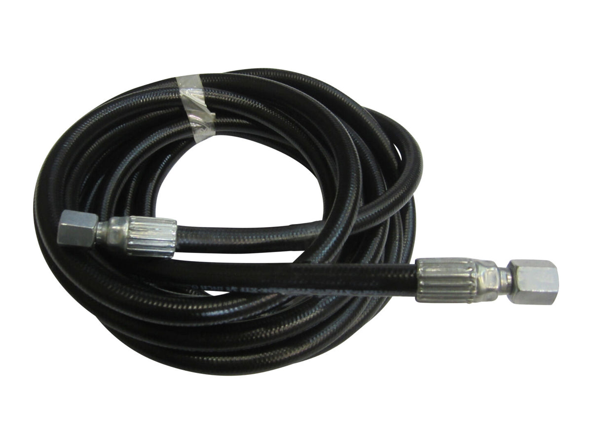 HOSE, .38X270.00 STR-STR