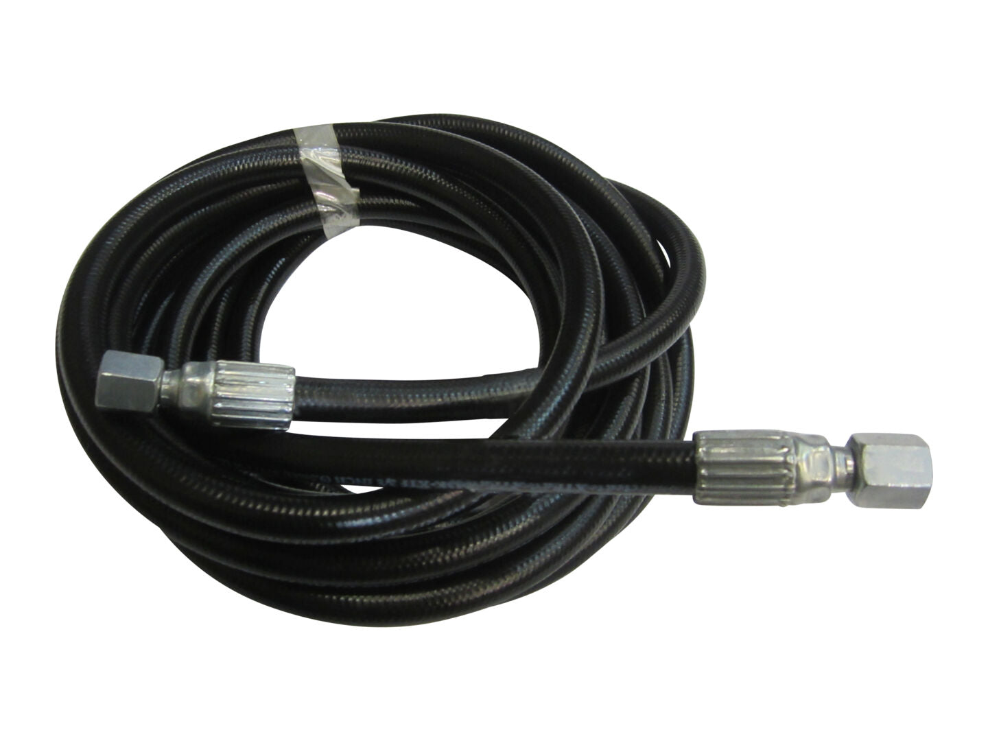 HOSE, .38X270.00 STR-STR