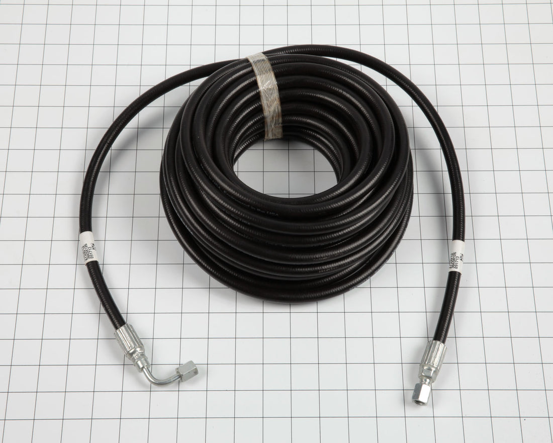 HOSE,M3LXTF.25X669.00 STRX90