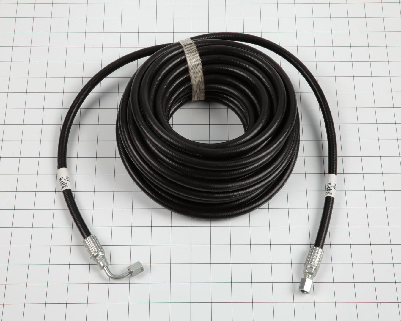 HOSE,M3LXTF.25X669.00 STRX90