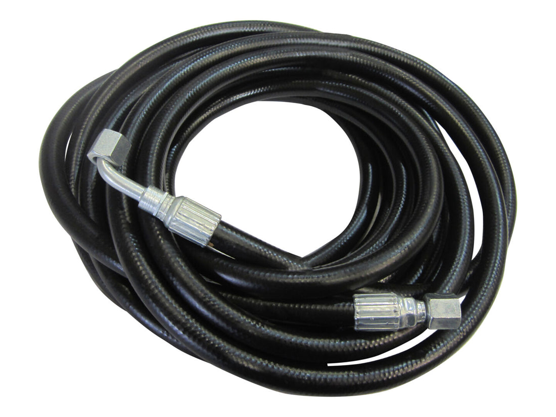 HOSE ASSY,6M3KXTF .38X351.00 S