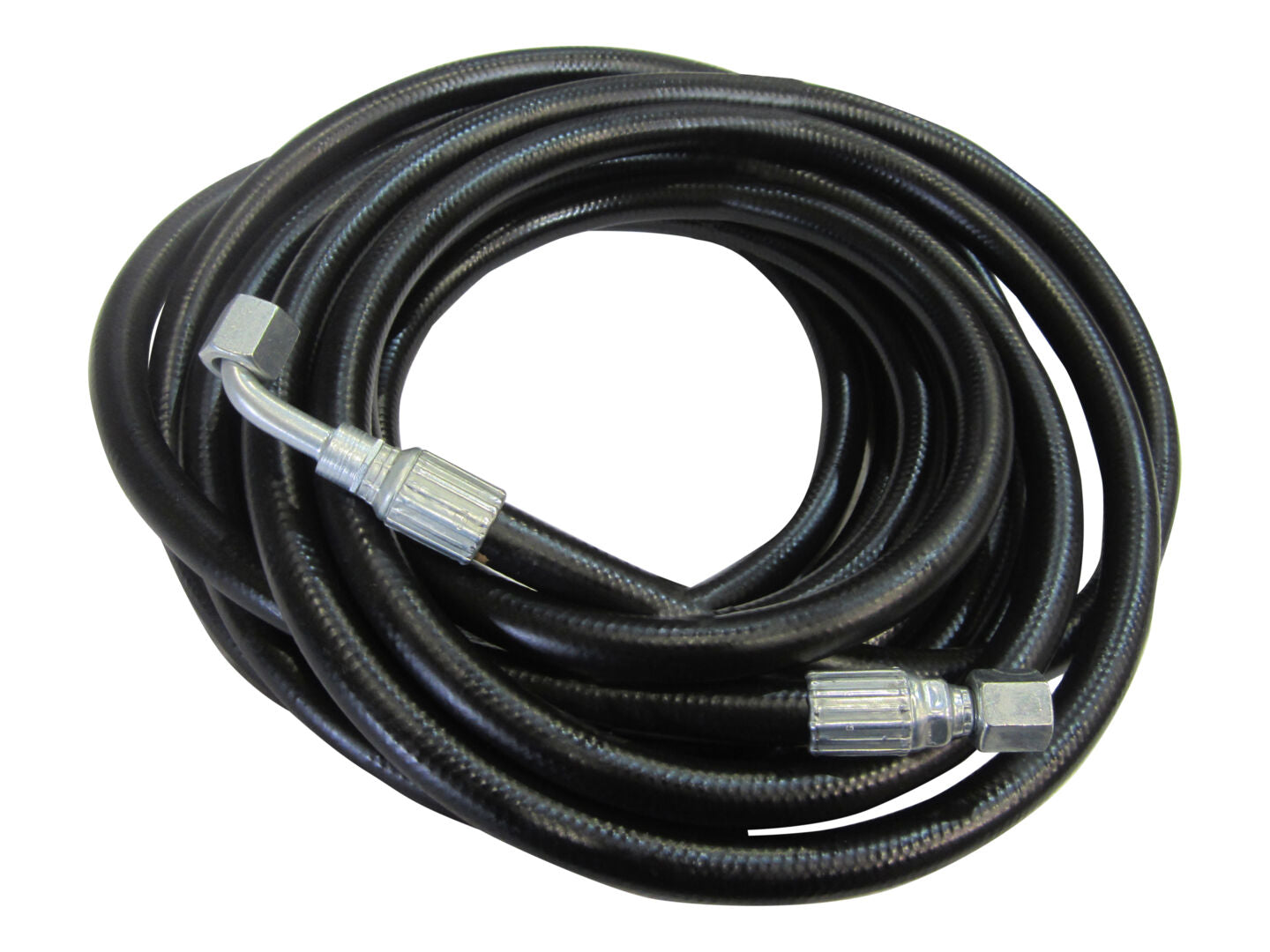 HOSE ASSY,6M3KXTF .38X351.00 S