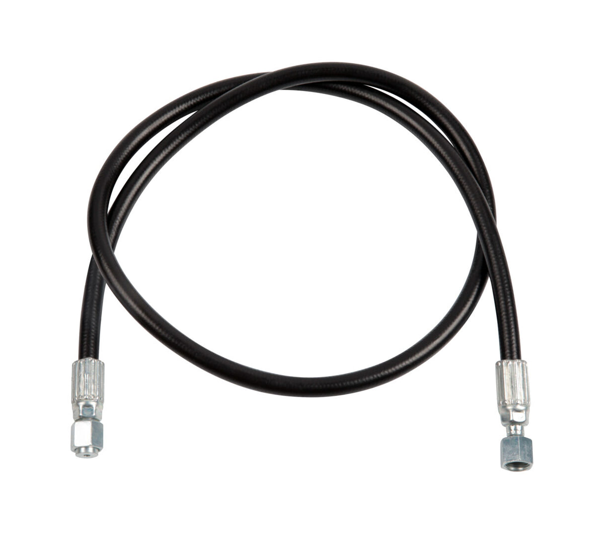 HOSE ,1/4 X 51STR X STR