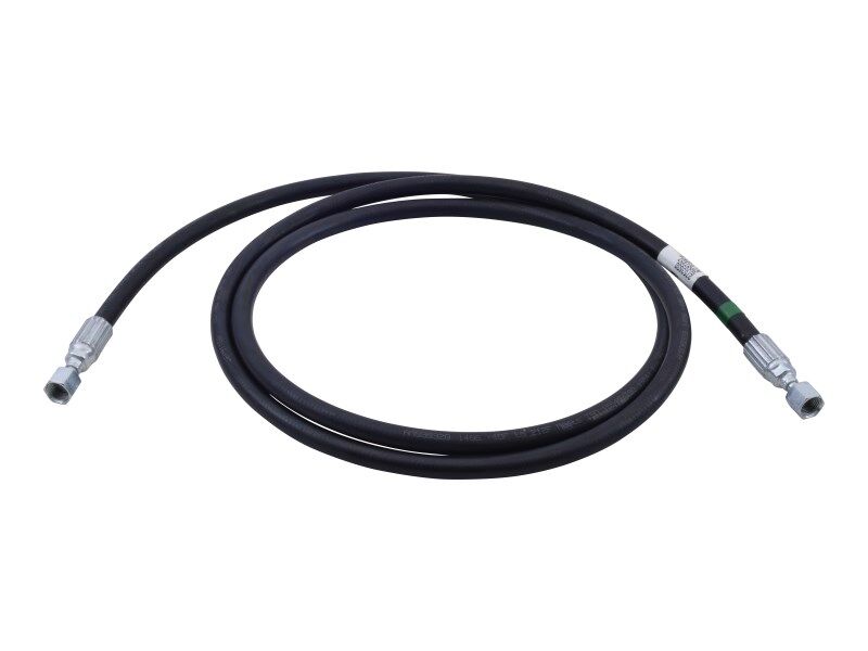 HOSE,M2TXTF .25X96.00 STRXSTR
