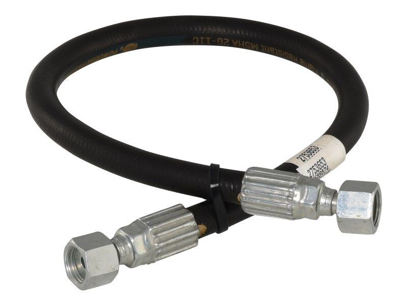 HOSE,M3KXTF .38X27.00 STRXSTR