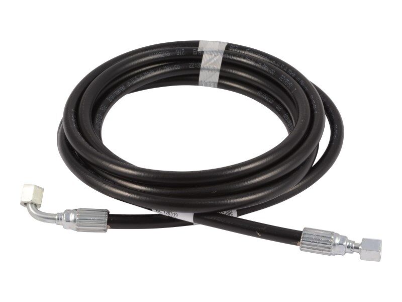 HOSE ASSY.