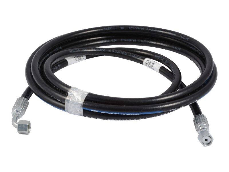 HOSE ASSY.