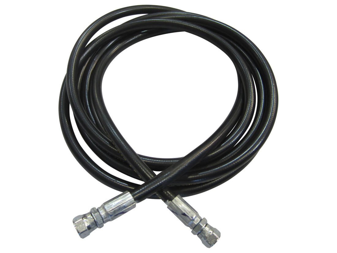 HOSE HYD, 6.3X5000 STRXSTR