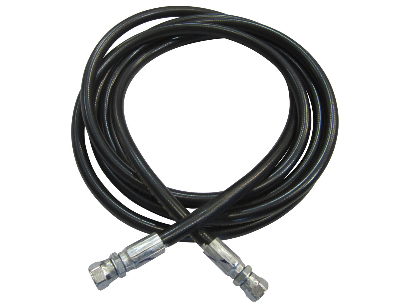 HOSE HYD, 6.3X5000 STRXSTR