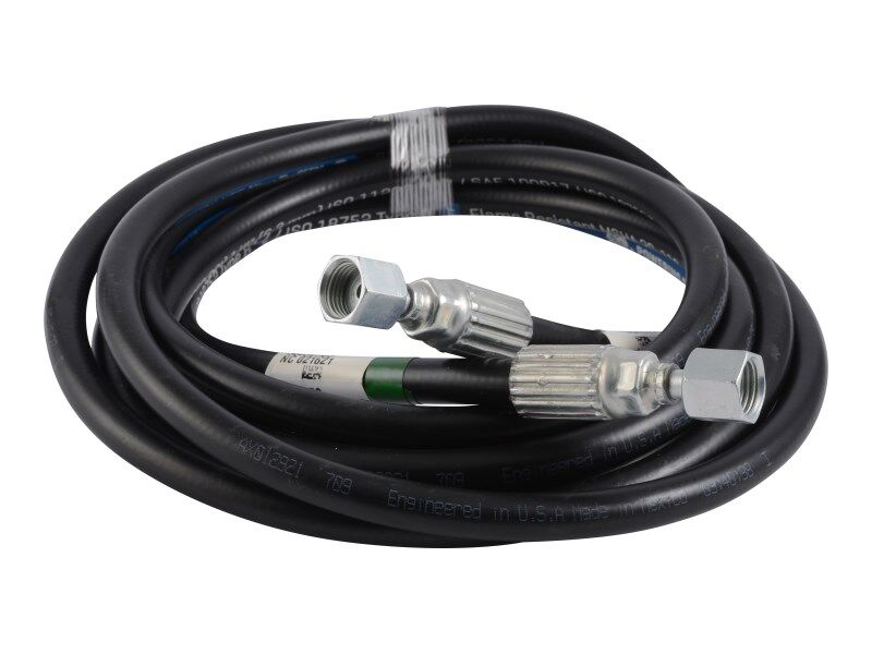 HOSE,4M3KXTF.25X137.00 STRXSTR