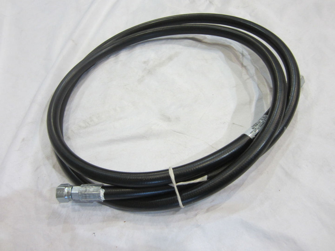 HOSE 8M4KXTF  .50X114 STR/STR
