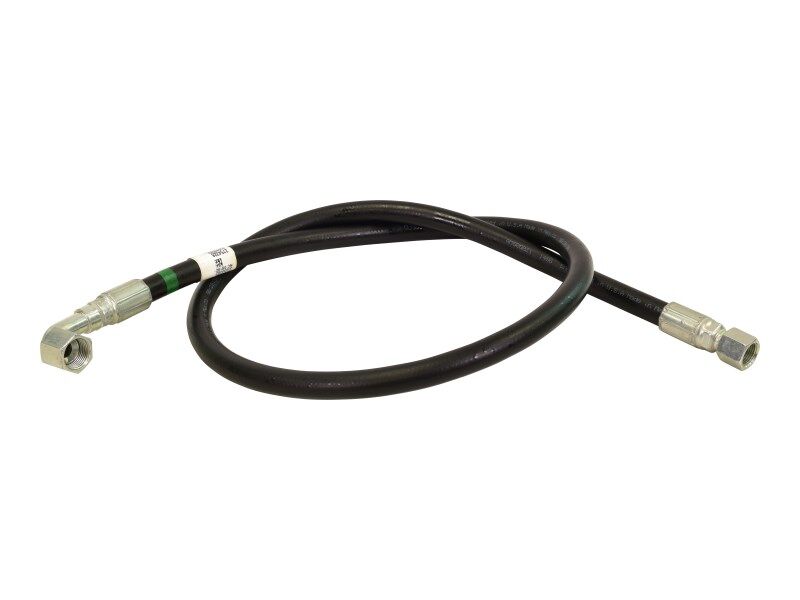 HOSE ASSY,1/2X62 