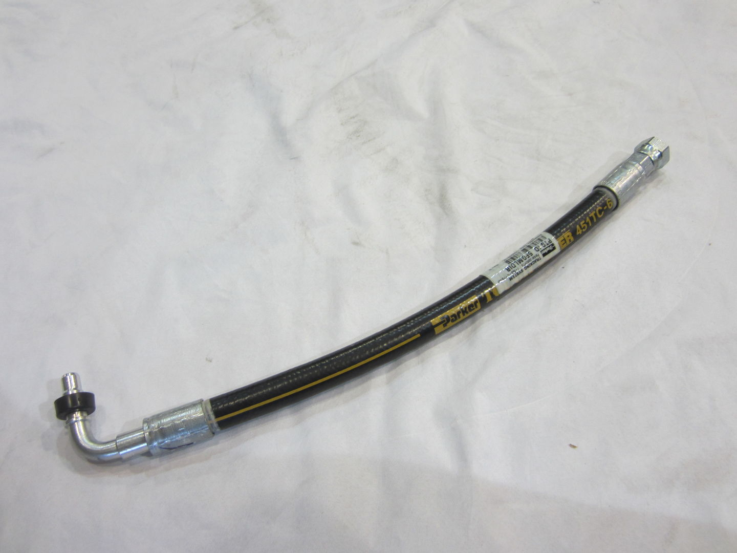 HYDRAULIC HOSE,451TC-6