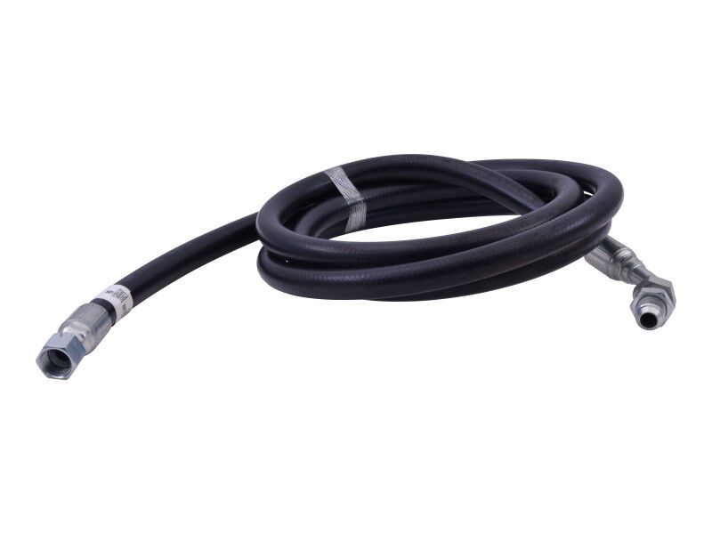 HOSE, .75 X 155 STR X 45 BH