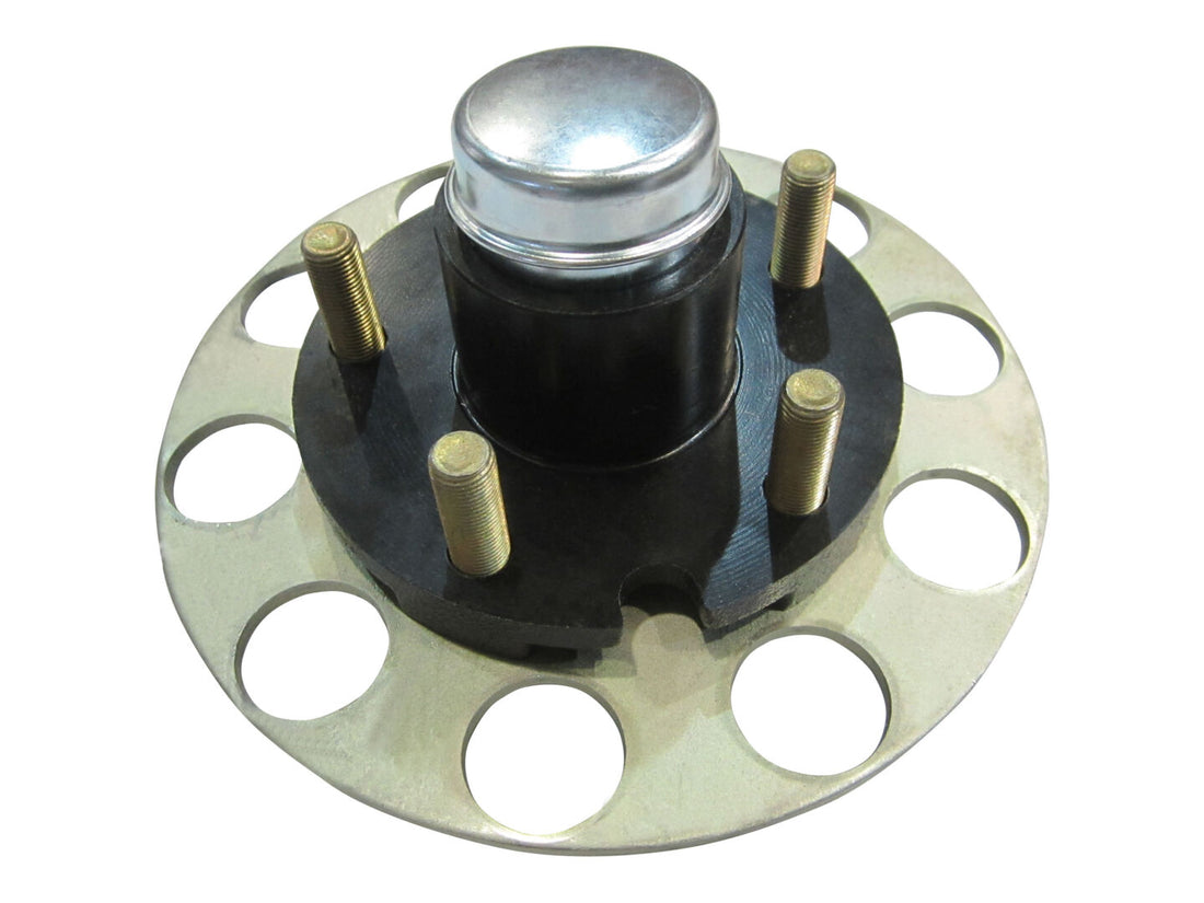 HUB, ASSY