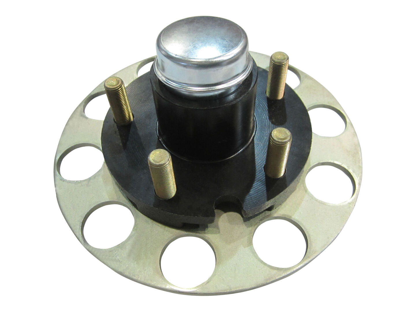 HUB, ASSY