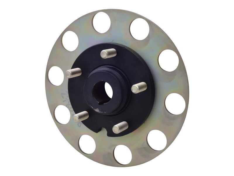 HUB, DRIVE