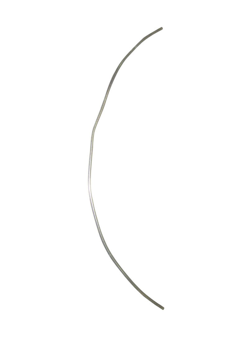 INSULATOR, TUBING PLASTIC