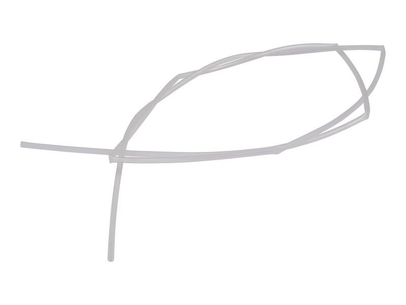 INSULATE, TUBING  CLEAR 1/8