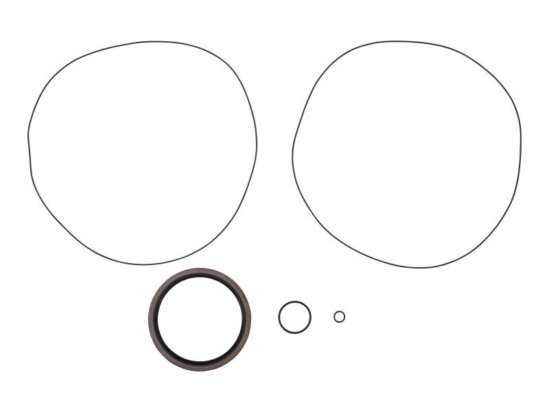 KIT, SEAL