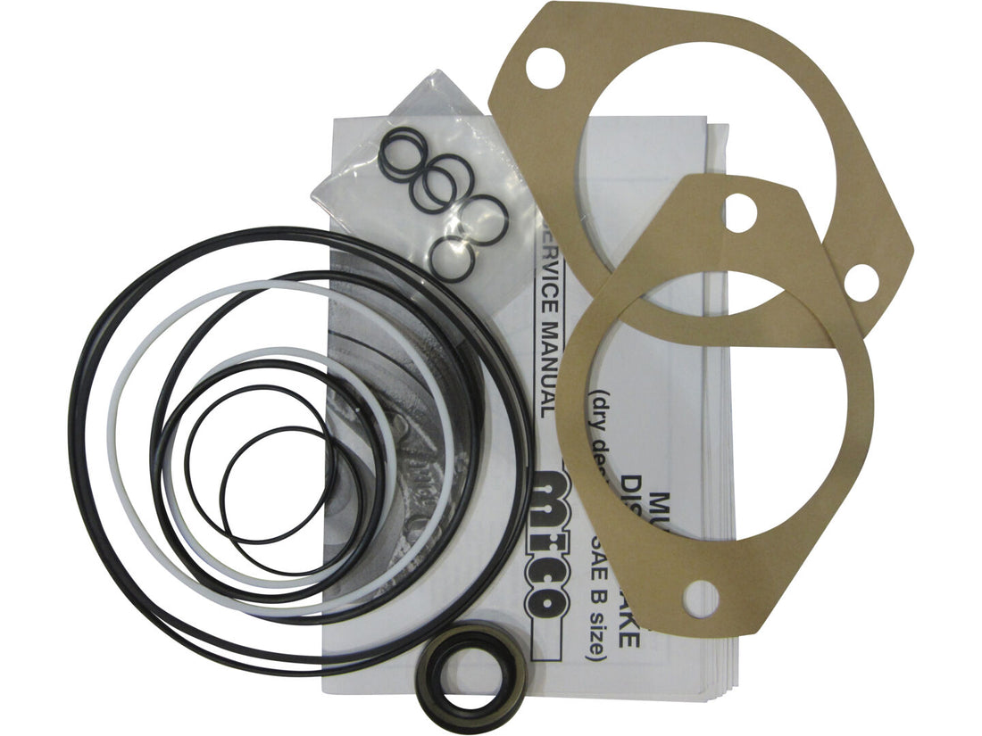 SEAL,KIT FOR MICO 0920027