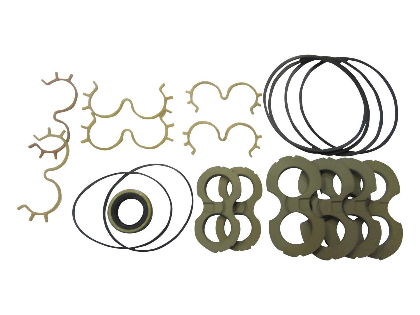 SEAL,KIT FOR 3600183