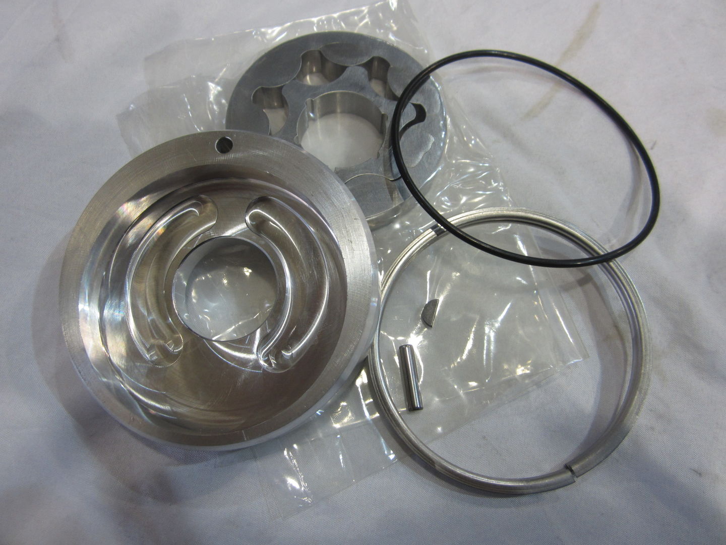 CHARGE PUMP,KIT