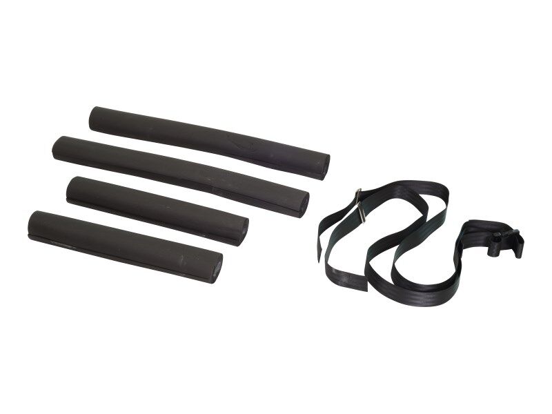 KIT,BUMPERS &amp; STRAPS
