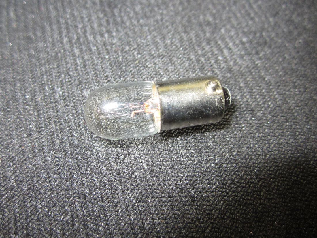 LIGHT, BULB