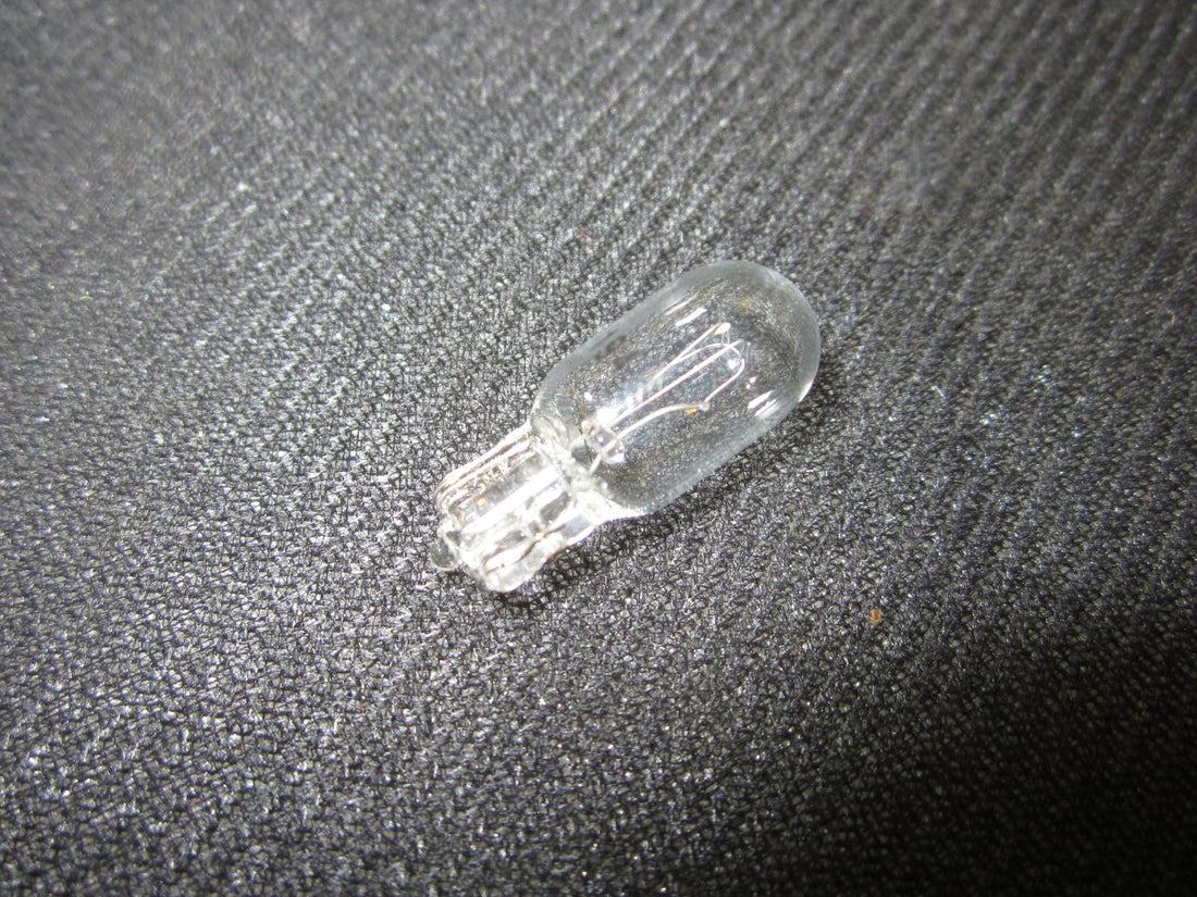 LIGHT, BULB