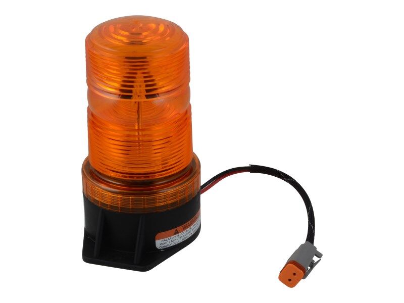 LAMP, STROBE BEACON ASSY