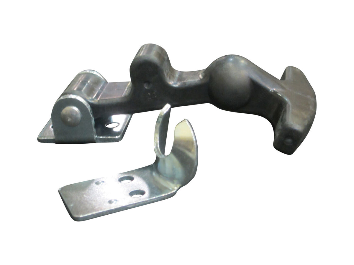 LATCH, T-HANDLE RUBBER