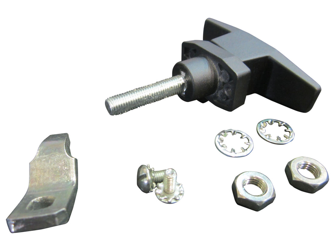 LATCH,T-HANDLE